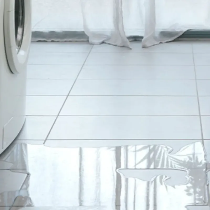 Appliance Leak Cleanup in Mullins, SC