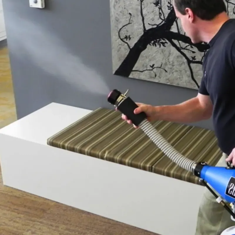 Professional Odor Removal in Mullins, SC